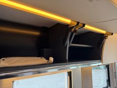 Adria Supersonic 780  DL *Leder*AHK*A/C*Markise*Mj '26