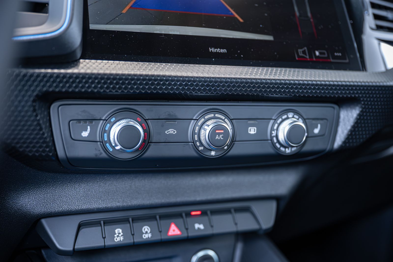 Audi A1 - Bild 13