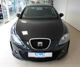 Seat Leon FR *Cupra*Tempomat*USB* - Seat aus 2011
