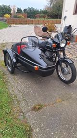 Jawa 638 - JAWA VON 251 BIS 500 CCM