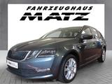 Skoda Octavia 1.6 TDI CLEVER Combi  Navigation - Skoda Octavia: Kombi, 1.6