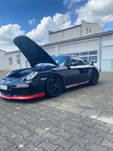 Porsche 997 GT3  MK2 4,3l 530 PS Clubsportpaket - Porsche: Gt2 Clubsport