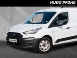 Ford Transit Connect L2 | AHK | BT - Ford Transit Connect mit Benzin-Antrieb