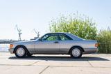 Mercedes-Benz W126 500 SEC 79.000 KM - Mercedes-Benz: W126