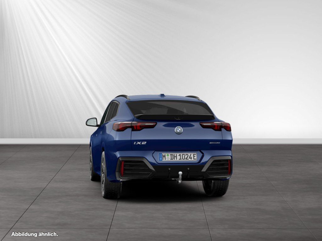 BMW iX2 - Bild 9