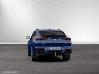 BMW iX2 - Vorschau Bild 9