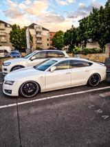 Audi A7 3.0 TDI Quattro HUD Luft ACC Night... - Audi A7 in Dresden