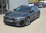 Audi A6 Avant TDI S Line Black *19''*Pano*360°*Matrix
