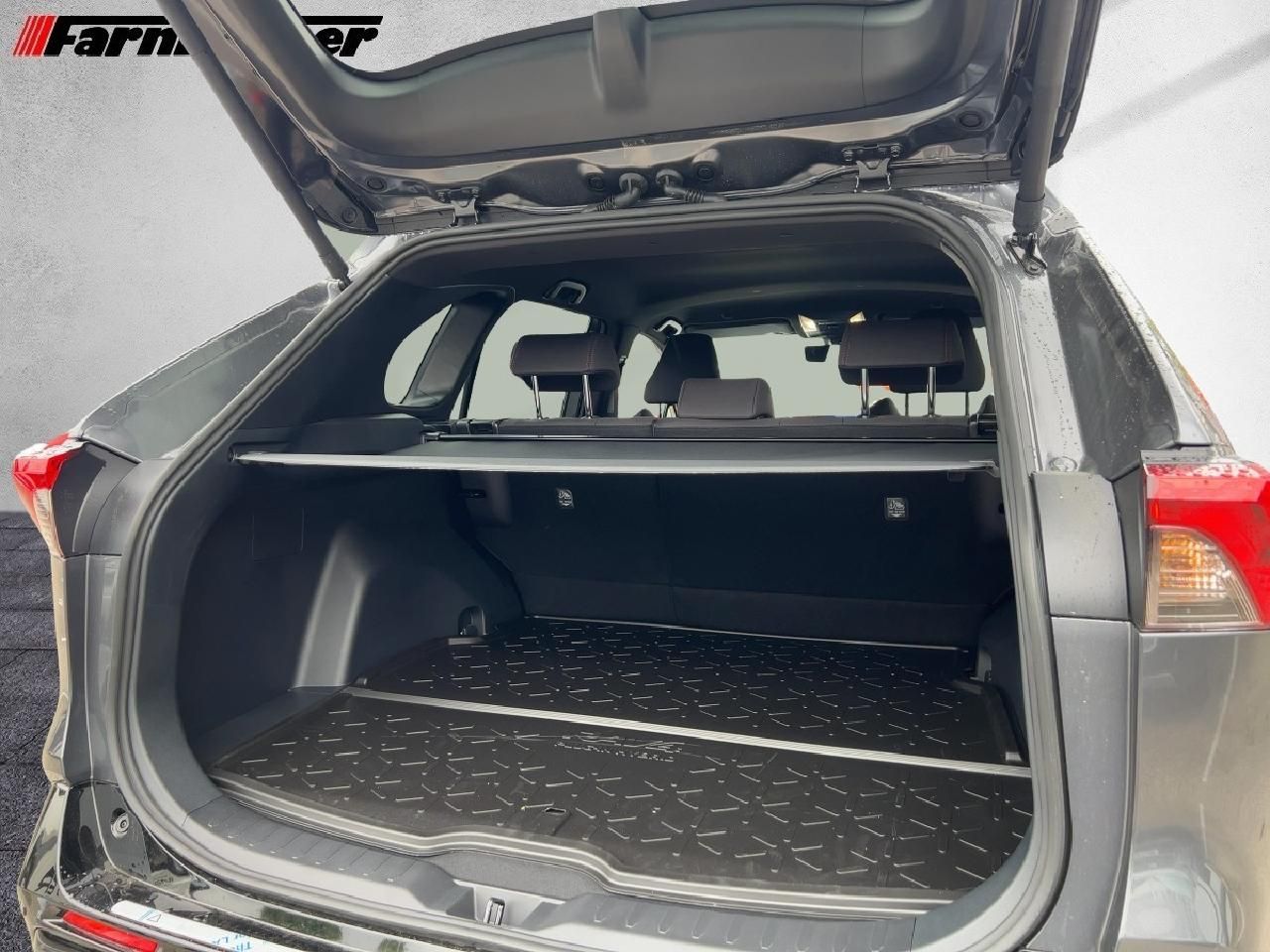 Fahrzeugabbildung Toyota RAV4 2.5 Plug-in Hybrid 4x4 Comfort