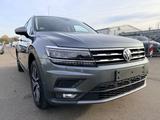 Volkswagen Tiguan Allspace Comfortline Panorama Dach