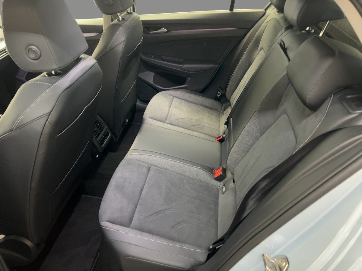 Volkswagen Golf - Bild 10
