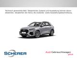 Audi RS Q3 2.5 TFSI MATRIX SHZ NAV AHK - blaue Audi RSQ3