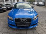 Audi A4 Lim. 2.0 TFSI DTM Edition quattro,Leder,Xenon - Audi A4 mit Benzin-Antrieb: Allradantrieb, Schaltgetriebe