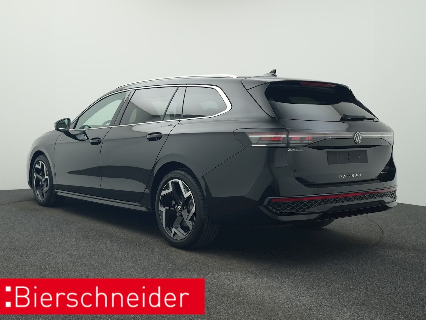 Volkswagen Passat Variant - Bild 4