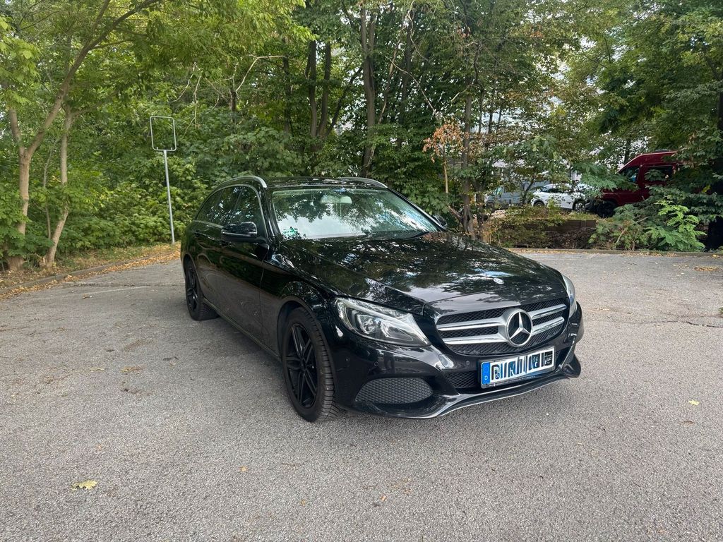 Image of Mercedes-Benz 200