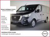 Nissan Primastar 2,8t dCI 150 2 Schiebetüren 9 Sitze - Nissan Primastar: 9