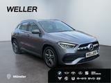 Mercedes-Benz GLA 220 d 4M 8G-DCT AMG Line *LED*RCam*el. Heck* - gebrauchte Mercedes-Benz GLA 220 aus dem Jahr 2020