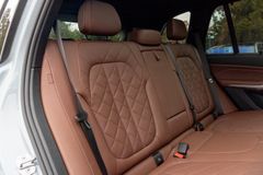 BMW X5 – 30 / 35
