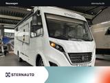Etrusco I 6900 SB / 5 Sitzplatz /Hubbett / Autom. / 4.4t - Etrusco T 6900 SB Automatik