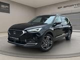 Seat Tarraco XCELLENCE-4x4-AHK-7 SITZE-STANDH-MÜNCHEN - Seat Tarraco Gebrauchtwagen in München