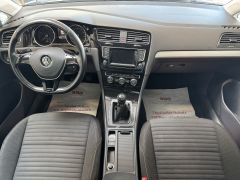 VW Golf VII 1.4 TSI Cup BMT/NAVI/SHZ/AHK/STANDHEIZU