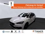 Seat Leon SP 2.0 TDI 110KW (150PS) DSG FR*AHK*NAVI*RK - Seat Leon: TDI 150 Ps