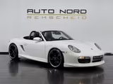 Porsche Boxster S *Techart*Sport.AGA*S-Sitze*Bi-Xenon* - Porsche Boxster in Wuppertal