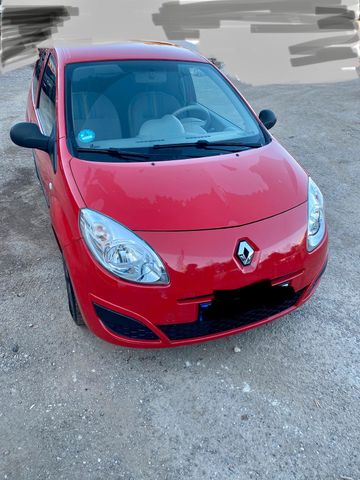 Renault Twingo 1.2