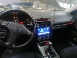Mazda 6 kombi - Mazda 6 aus 2006 mit Diesel-Antrieb