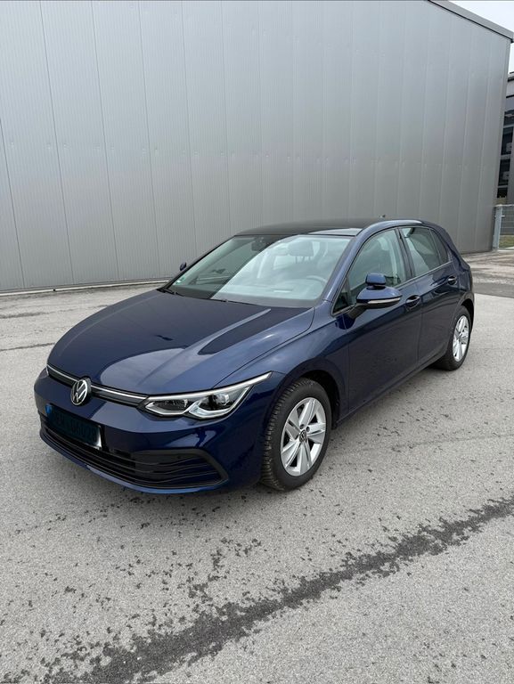 2023 Volkswagen Golf