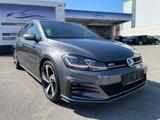 Volkswagen GTI VII Lim. AHK Virtual Standheizung Pano - mit Benzin-Antrieb: Kleinwagen, Klimaanlage