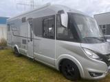 HYMER / ERIBA / HYMERCAR B-Klasse ML I 780