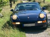 Porsche Elegantes Porsche 968 Coupe - Porsche Gebrauchtwagen von 1995
