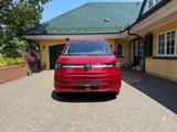Volkswagen T7 California Ocean 1,5 eHybrid 4MOTIN NEUWAGEN - rote Volkswagen T7 California