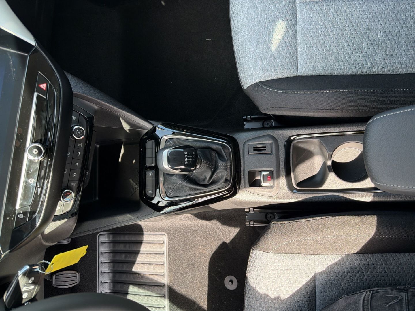 Opel Corsa - Bild 17
