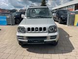 Suzuki Jimny Ranger Lim. 4x4 - Suzuki Jimny in Nürnberg