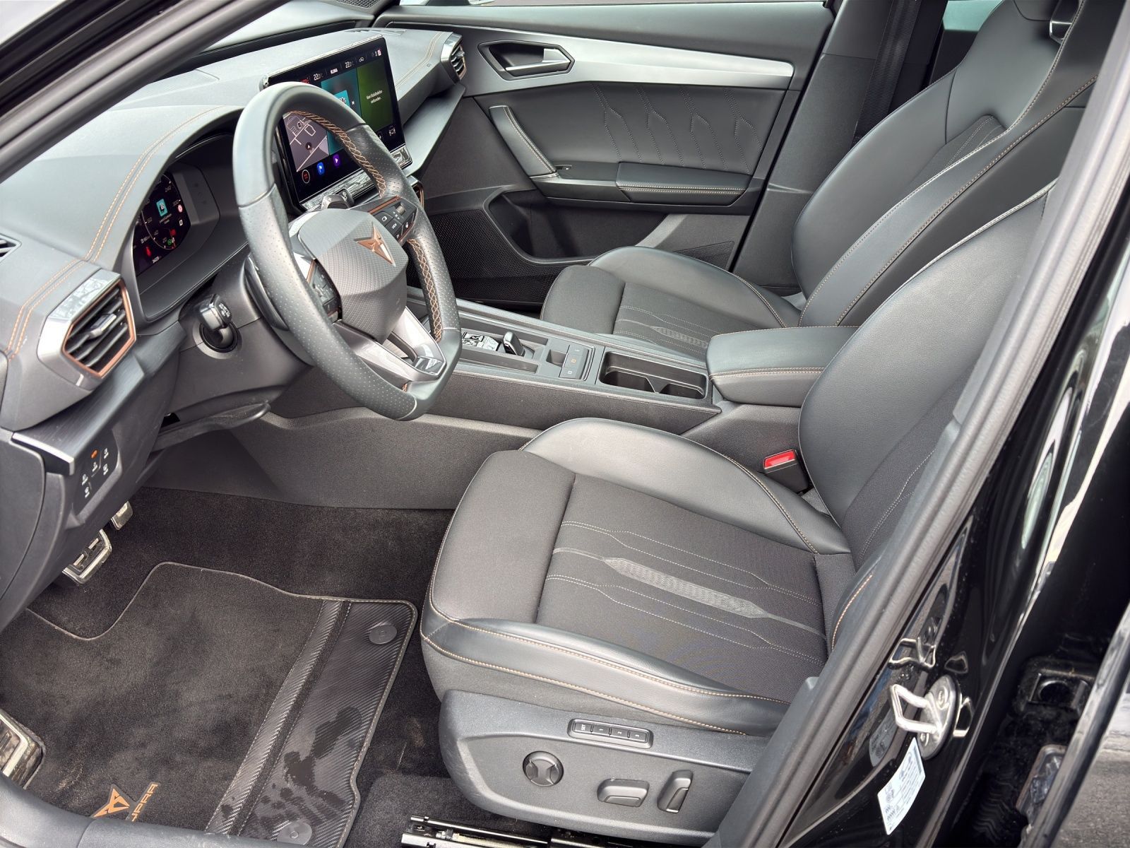 Cupra Formentor - Bild 9