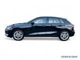 Audi A3 Sportback 35TFSI Navi/SHZ/Kamera/ACC - Audi A3: Automatik