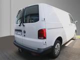 Volkswagen T6 Transporter 6.1 Kasten 2.0 81 kW TDI SCR Fron - Doppelkabine Transporter