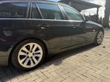BMW 320 Gran Turismo - BMW 320 Gran Turismo Kombi Gebrauchtwagen