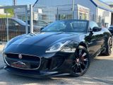 Jaguar F-Type P340 V6 Cabriolet|Deutsches-KFZ|TÜV-NEU - Jaguar: Type