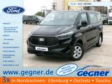 Ford Tourneo Custom 320L1 Trend AHK Navi Kam 2xS-Tür - Ford: Ka Tür