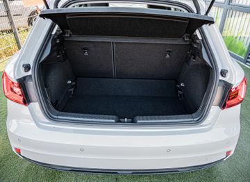Fahrzeugabbildung Audi A1 Sportback 25 TFSI advanced|VIRTUALCOCKPIT|LED