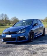 Volkswagen Golf 6R 2.0 TSI 4Motion Tuning - Volkswagen Golf: Tuning