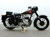 BSA M21 Oldtimer| keine Papiere! - BSA MOTORRAD