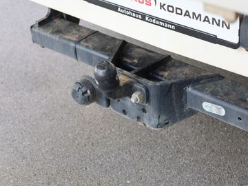 Volkswagen Crafter - 10