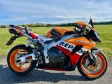 Honda CBR 1000 CBR Fireblade SC57 Repsol Limitiert - HONDA REPSOL