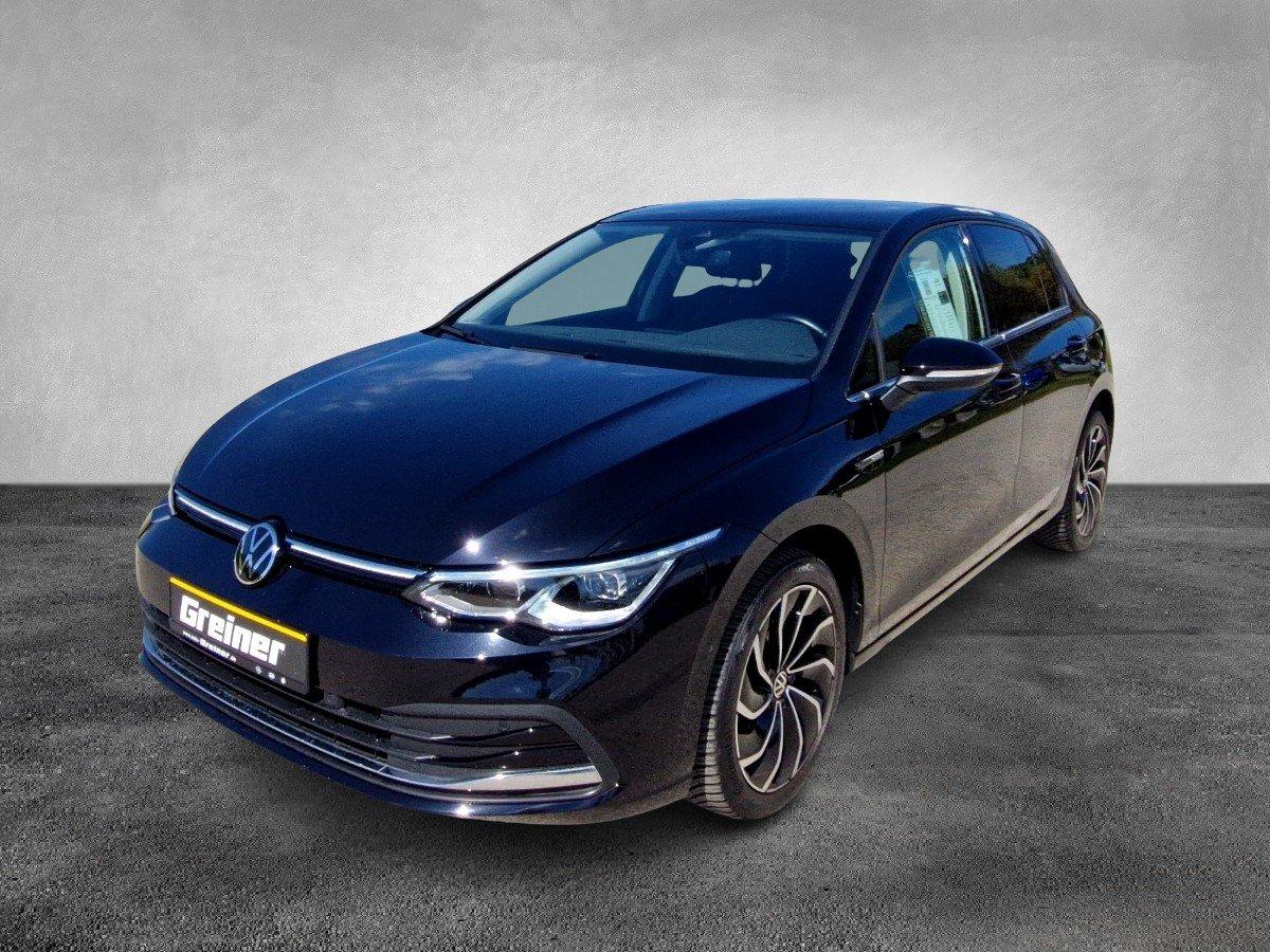 Volkswagen Golf VIII 1.5 TSI ACT Style NAVI|RÜCKFAHRKAMERA