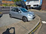 Nissan Micra 1.2  K13 - Nissan Micra: 13 K
