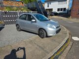 Nissan Micra 1.2  K13 - Nissan Micra: K 13